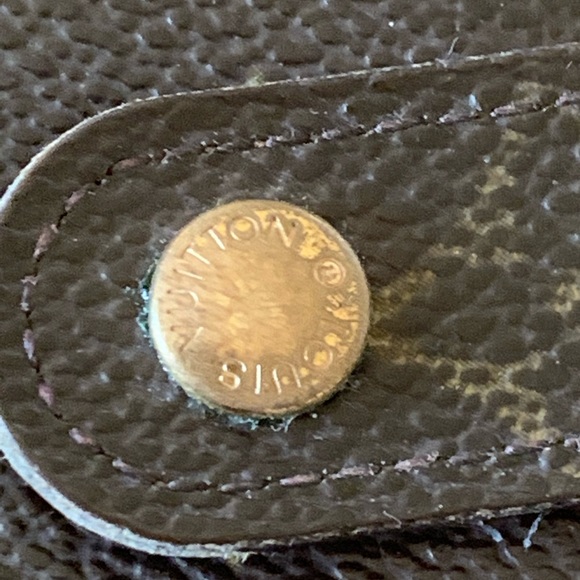 Louis Vuitton Amazing Wallet SPECIAL $189!!! REAL! - Picture 2 of 8